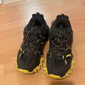 Balenciaga Man sneakers 11 size